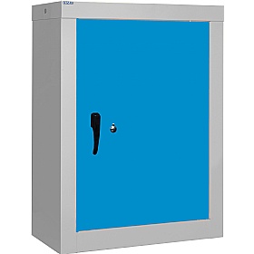 Commerce Commercial Security Cupboards