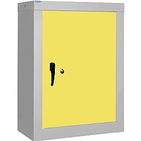 Commerce Commercial Security Cupboards