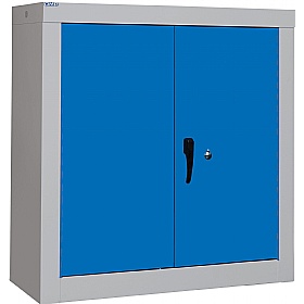Commerce Commercial Security Cupboards