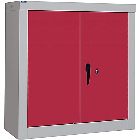 Commerce Commercial Security Cupboards