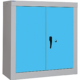 Commerce Commercial Security Cupboards