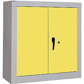 Commerce Commercial Security Cupboards