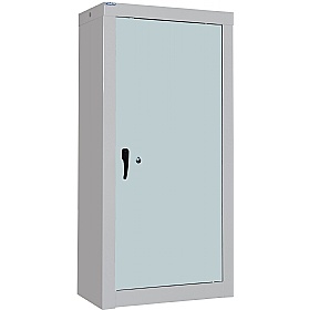 Commerce Commercial Security Cupboards