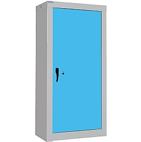 Commerce Commercial Security Cupboards