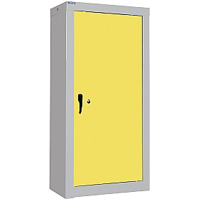Commerce Commercial Security Cupboards