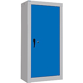 Commerce Commercial Security Cupboards