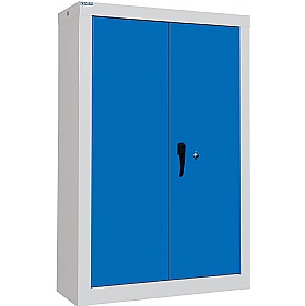 Commerce Commercial Security Cupboards