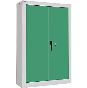 Commerce Commercial Security Cupboards