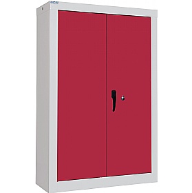 Commerce Commercial Security Cupboards