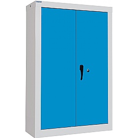 Commerce Commercial Security Cupboards