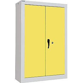Commerce Commercial Security Cupboards