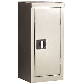 Commerce Stainless Steel Commercial Cupboards