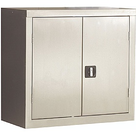Commerce Stainless Steel Commercial Cupboards