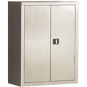 Commerce Stainless Steel Commercial Cupboards