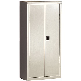 Commerce Stainless Steel Commercial Cupboards