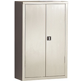 Commerce Stainless Steel Commercial Cupboards