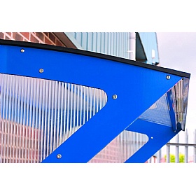 Express Smoking Canopy