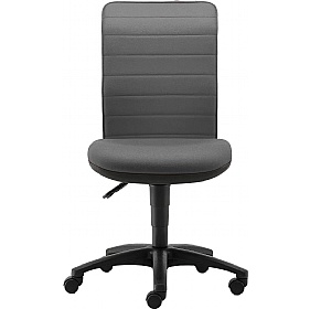 Air Pro High Back 3-Lever Operator Chairs - Office Chairs