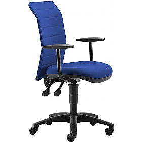 Air Pro High Back 3-Lever Operator Chairs