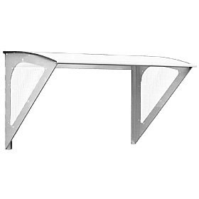 Express Smoking Canopy