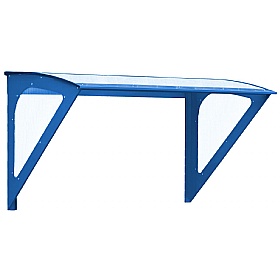 Express Smoking Canopy