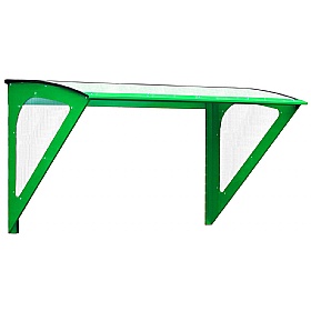 Express Smoking Canopy