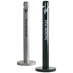 Smokers Pole