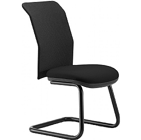 Air Pro Mesh Back Visitor Chairs - Office Chairs