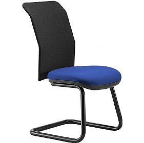 Air Pro Mesh Back Visitor Chairs - Office Chairs