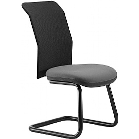Air Pro Mesh Back Visitor Chairs