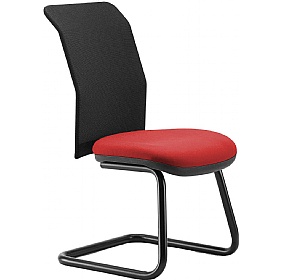 Air Pro Mesh Back Visitor Chairs - Office Chairs