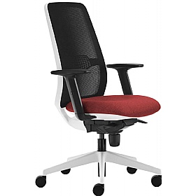 Eclipse Mesh Back Ergonomic Office Chairs