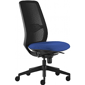 Eclipse Mesh Back Ergonomic Office Chairs