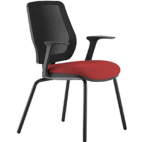 Eclipse 4-Leg Meeting and Conference Chairs