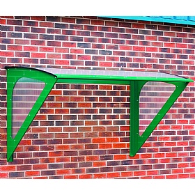 Express Smoking Canopy