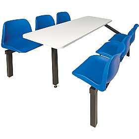 Express Comida Fully Welded Canteen Units