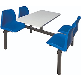 Express Comida Fully Welded Canteen Units