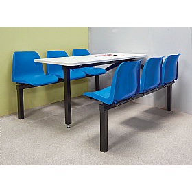 Express Comida Fully Welded Canteen Units