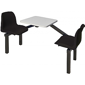 Comida Fully Welded Canteen Units