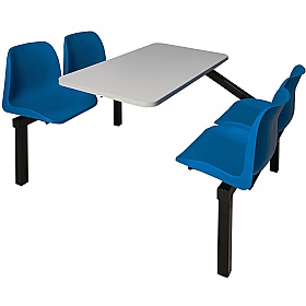 Comida Fully Welded Canteen Units