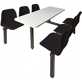 Comida Fully Welded Canteen Units