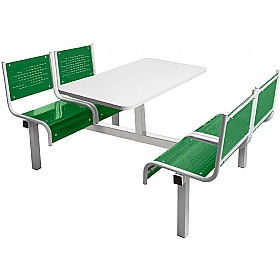 Alimento Spectrum Fully Welded Canteen Units