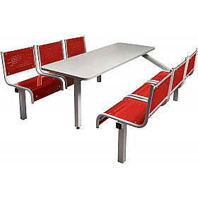 Alimento Spectrum Fully Welded Canteen Units