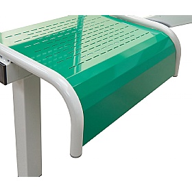 Alimento Spectrum Fully Welded Canteen Units