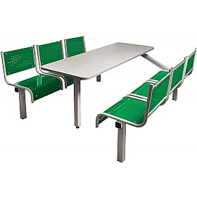 Alimento Spectrum Fully Welded Canteen Units