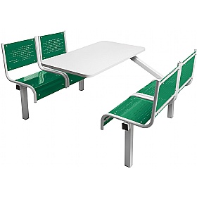 Alimento Spectrum Fully Welded Canteen Units