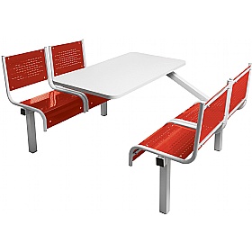 Alimento Spectrum Fully Welded Canteen Units