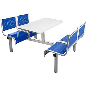 Alimento Spectrum Fully Welded Canteen Units