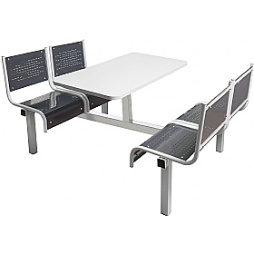 Alimento Spectrum Fully Welded Canteen Units