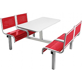 Alimento Spectrum Fully Welded Canteen Units